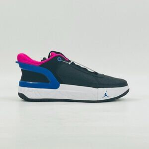 Jordan DAY1 Easyon GS 'Black Fire Pink' FQ1306-064 size 5.5 Youth / 7 Women